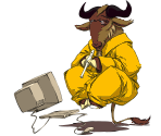 GNU